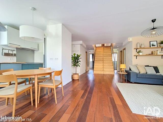 Maison vente à Sarcelles, Deuil-la-barre