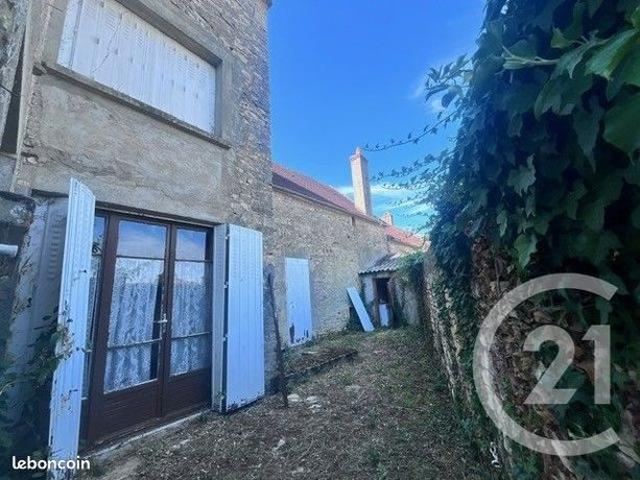 Maison vente à Andryes, Yonne
