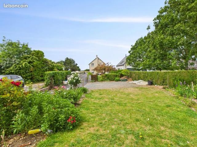 Maison vente à Coutances, Agon-coutainville