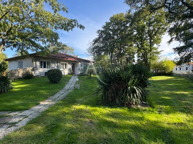 Maison vente à France métropolitaine, Les Clouzeaux