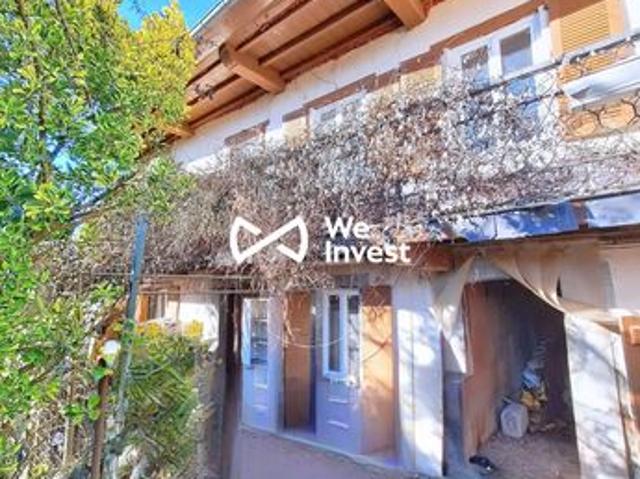 Maison vente à Oloron-Sainte-Marie, Lanne-en-barétous