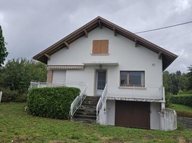 Maison vente à Cernay, Eure-et-Loir
