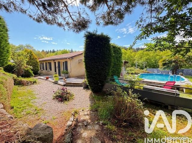 Maison vente à Montbrison, Luriecq