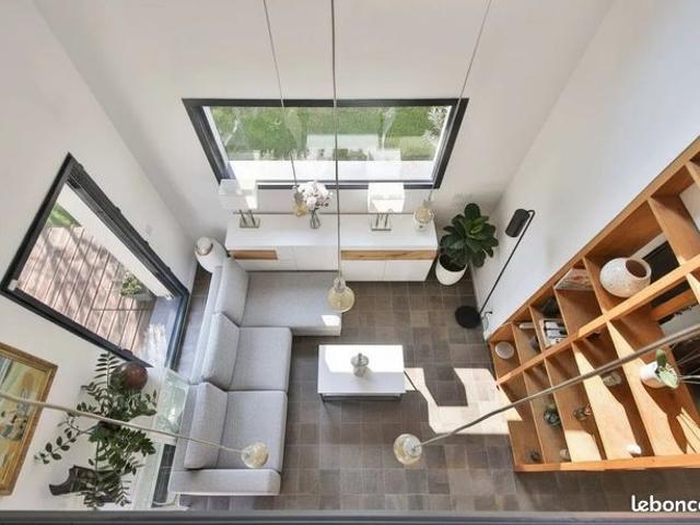 Maison vente à Nanterre, Suresnes