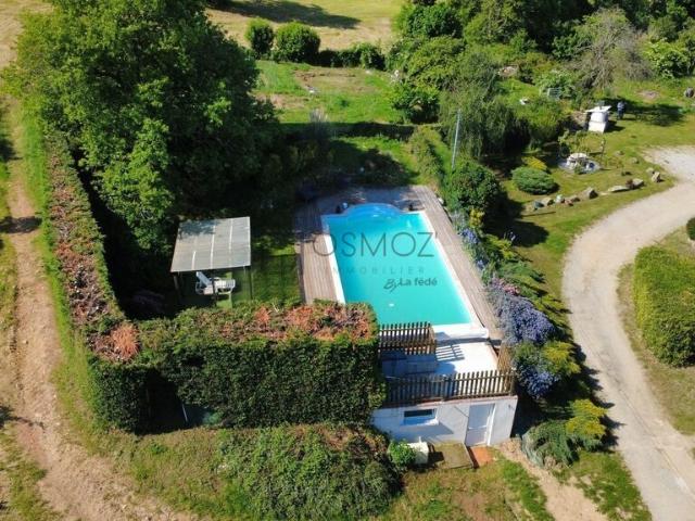 Maison vente à Tournon-sur-Rhône, Saint-sylvestre