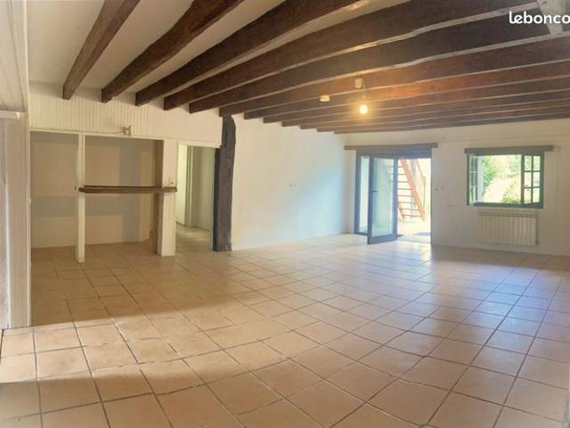 Maison vente à Langon, Bazas