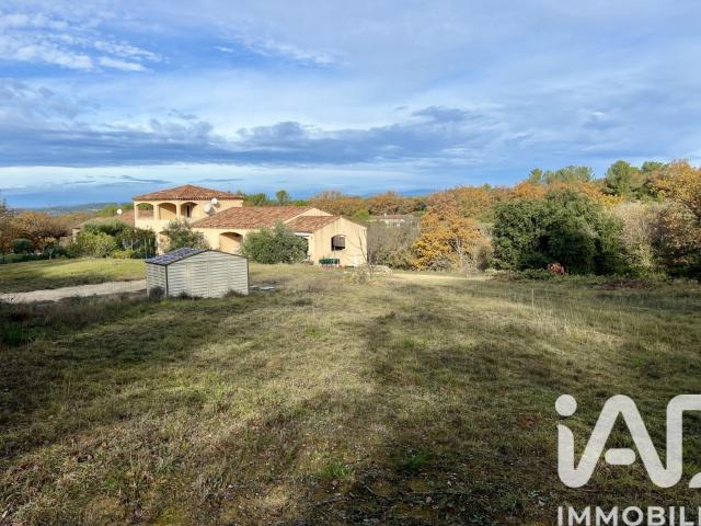 Maison vente à Aix-en-Provence, Fuveau