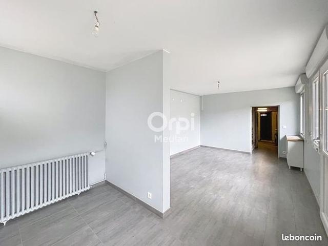 Maison vente à Mantes-la-Jolie, Hardricourt