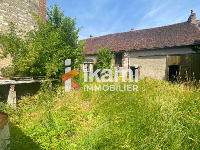 Maison vente à Villeneuve-l'Archevêque, Yonne