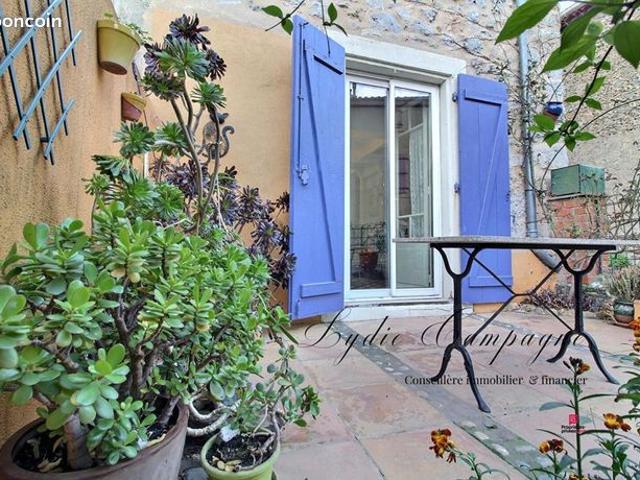 Maison vente à Narbonne, Embres-et-castelmaure