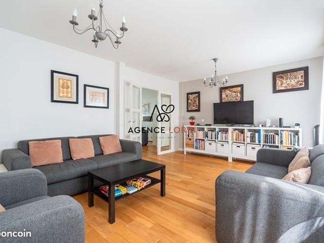 Maison vente à Saint-Germain-en-Laye, Le Vésinet