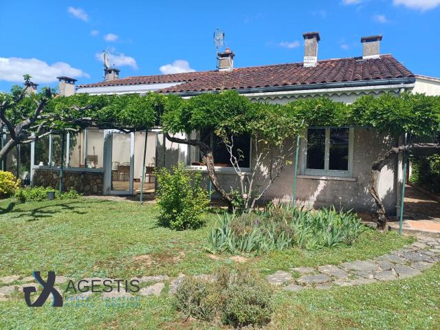 Maison vente à Castres