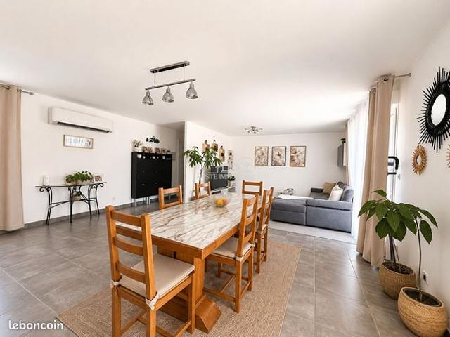 Maison vente à Istres, Saint-victoret