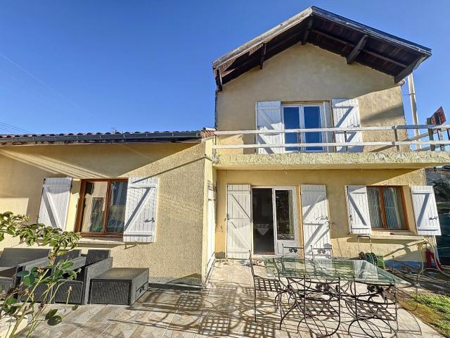 Maison vente à Mont-de-marsan