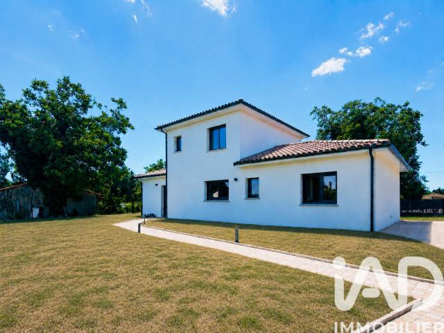 Maison vente à Noé, Haute-Garonne