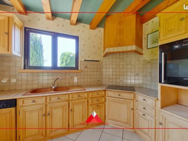 Maison vente à Pontarlier, Bonnevaux