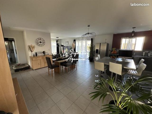 Maison vente à Agen, Boé