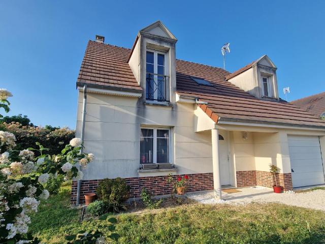 Maison vente à Orléans, Fleury-les-aubrais