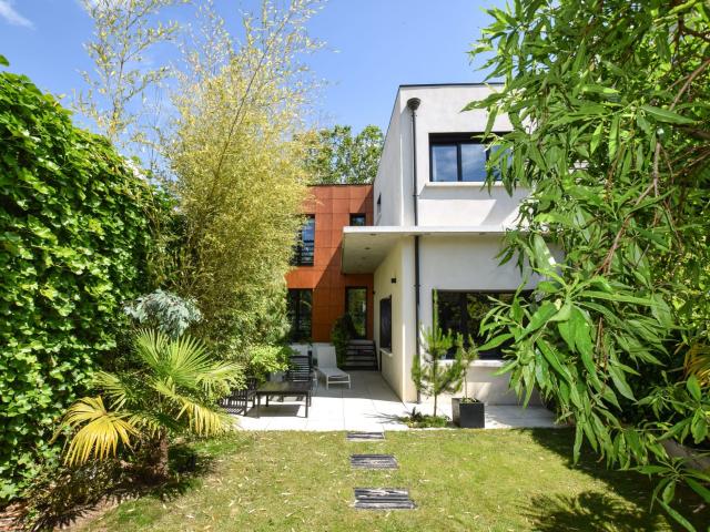 Maison vente à Palaiseau, Verrières-le-buisson