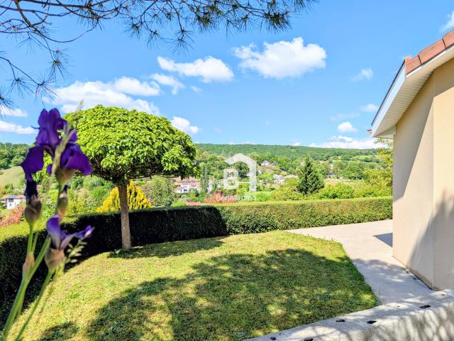 Maison vente à La Tour-du-Pin, Crémieu