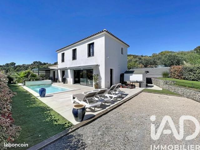Maison vente à Arrondissement de Draguignan, Bagnols-en-forêt