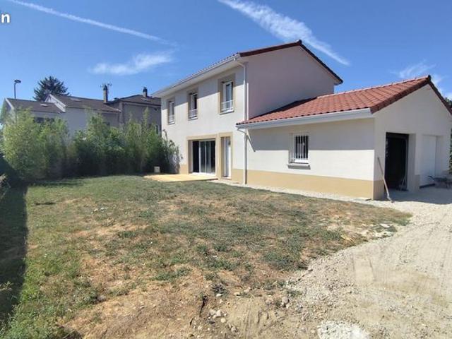 Maison vente à Bourg-en-Bresse, La Boisse