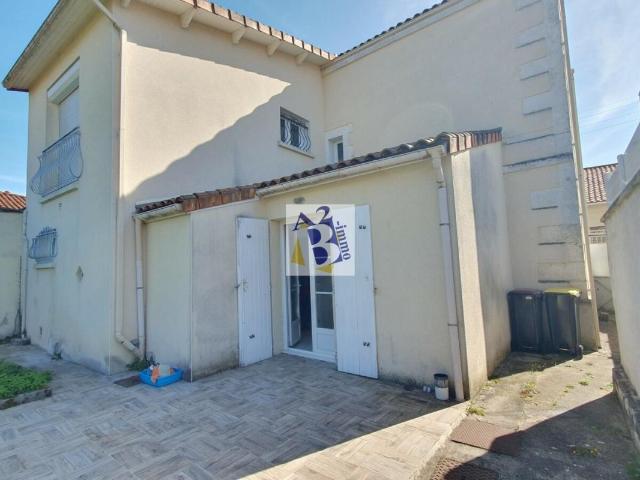Maison vente à Angoulême, Soyaux