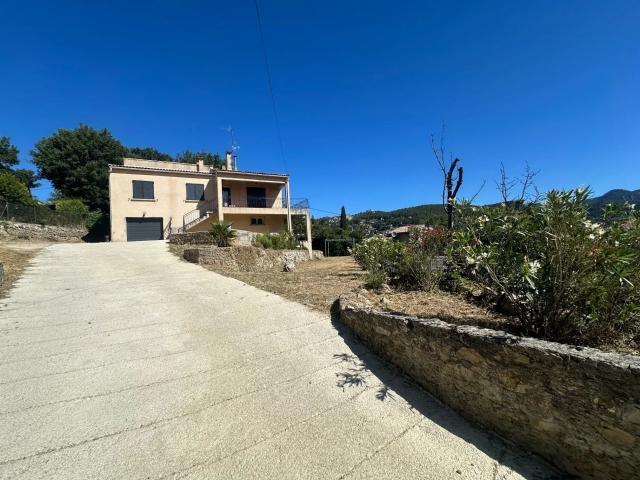 Maison location à Marseille, Auriol