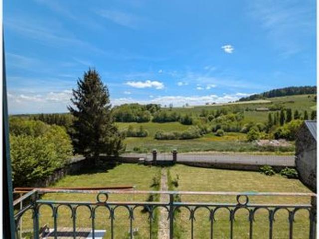 Maison vente à Issoire, Le Vernet-sainte-marguerite