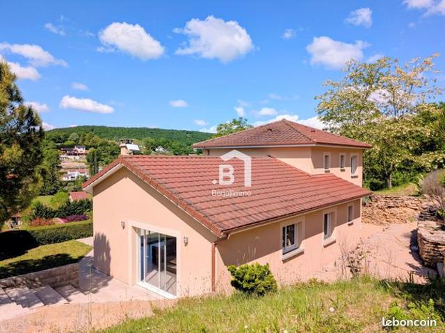 Maison vente à La Tour-du-Pin, Crémieu