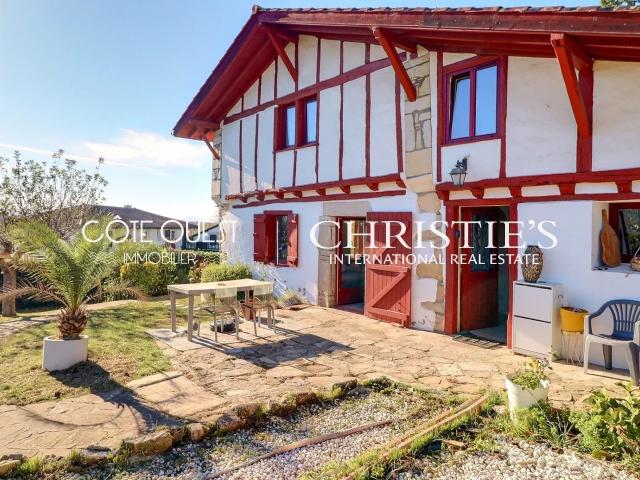 Maison vente à France métropolitaine, Mouguerre