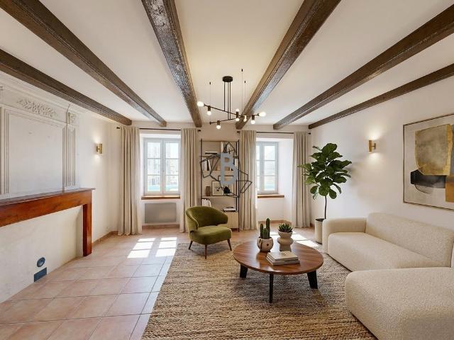 Maison vente à Villefranche-de-Rouergue, Rieupeyroux