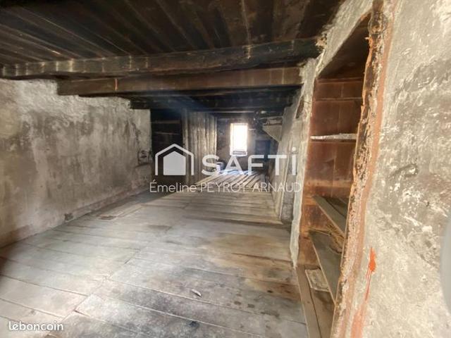Maison vente à Tournon-sur-Rhône, Quintenas