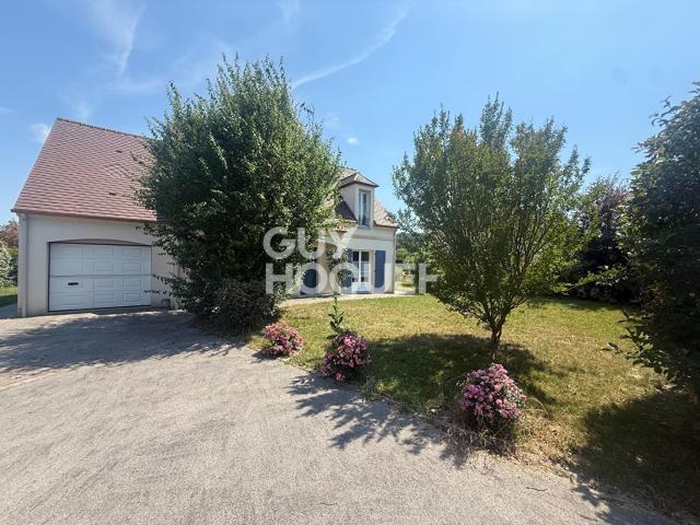 Maison vente à Clermont, Agnetz