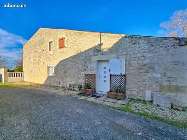 Maison vente à Saintes, Rétaud