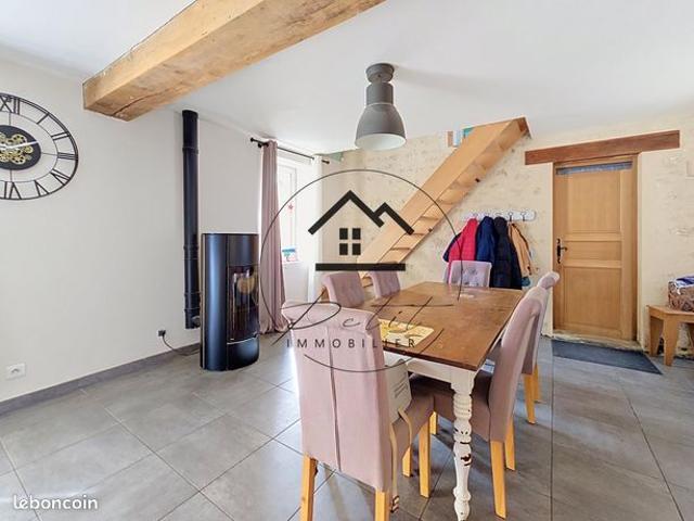 Maison vente à Senlis, Balagny-sur-thérain