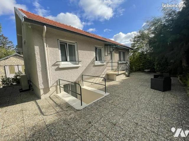 Maison vente à Reims, Villers-franqueux