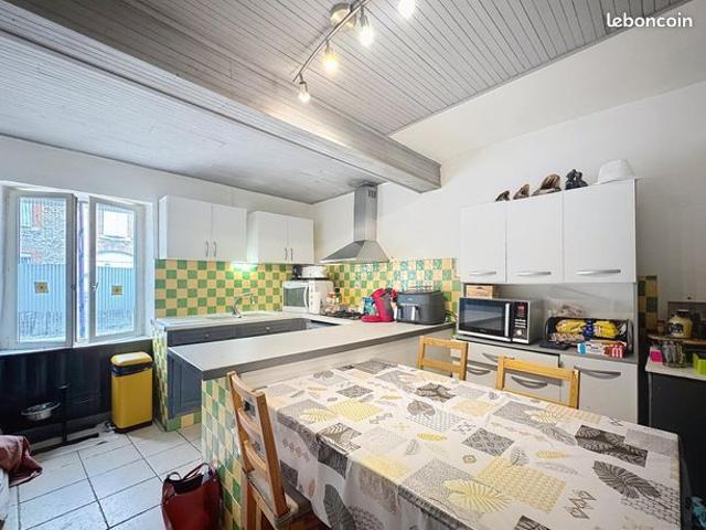 Maison vente à Bonnac, Ariège