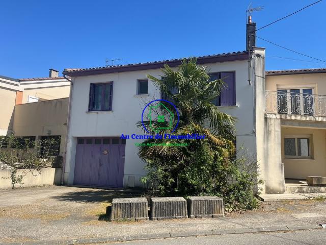 Maison vente à Agen, Astaffort