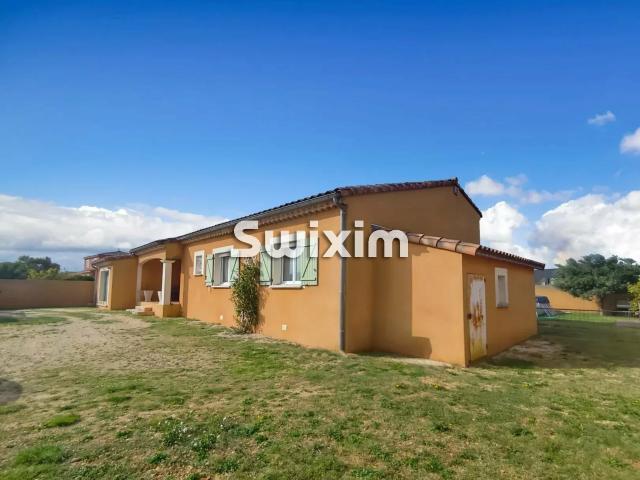 Maison vente à France métropolitaine, Donzère