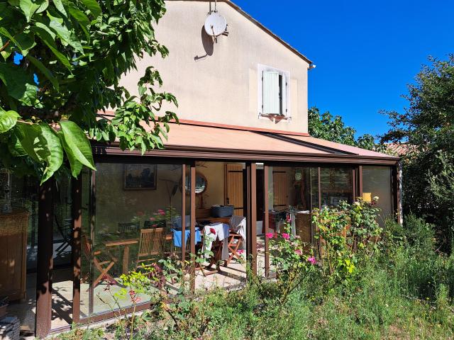 Maison vente à Nyons, Saint-paul-trois-châteaux