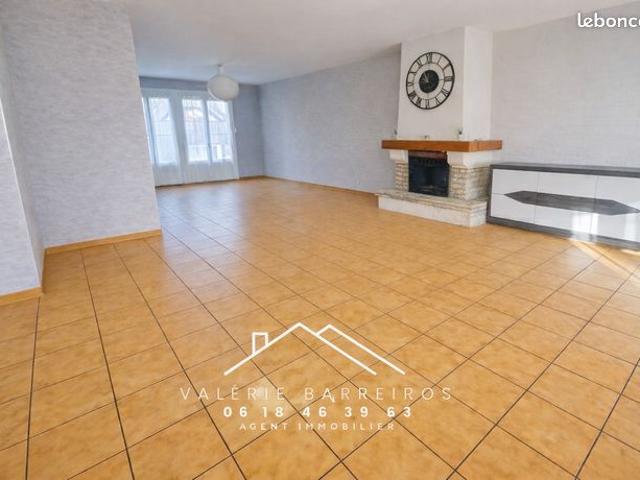 Maison vente à Rouen, Saint-pierre-lès-elbeuf