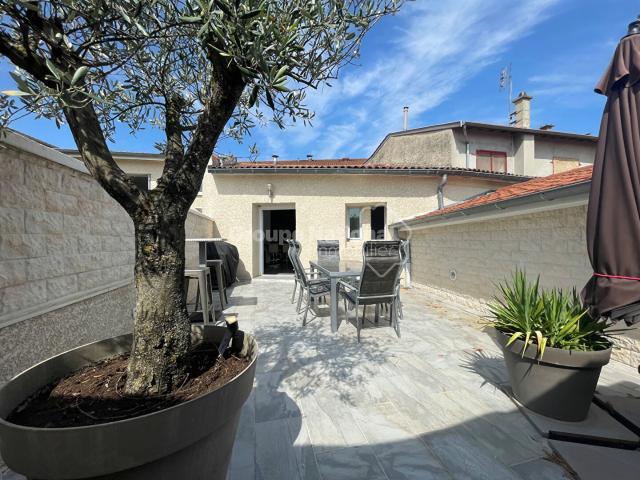 Maison vente à Lyon, Rhône