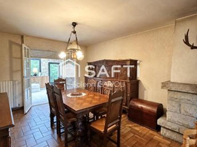 Maison vente à Plœmeur, Morbihan