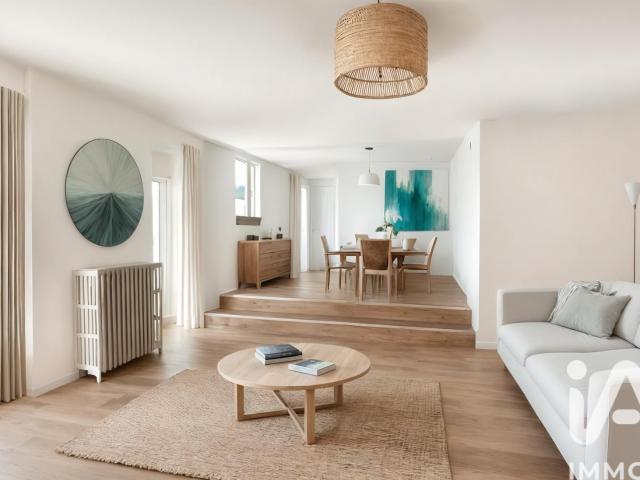 Maison vente à Nantes, Couëron