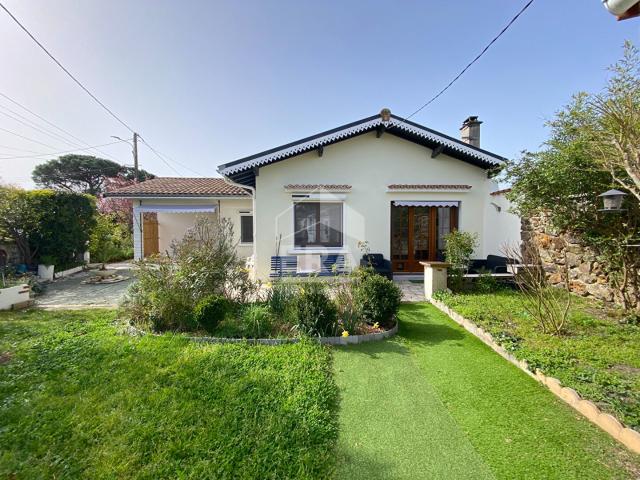 Maison vente à Arcachon, Gujan-mestras