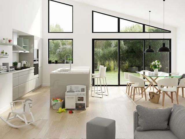 Maison vente à Rosiers - Les Puces, Saint-Ouen-sur-Seine