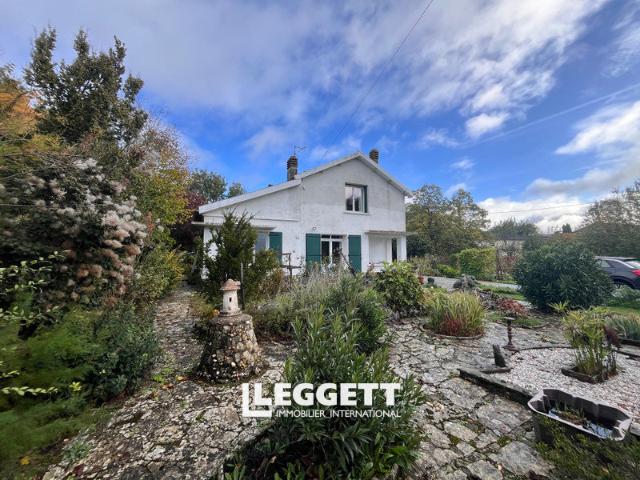 Maison vente à France métropolitaine, Thors