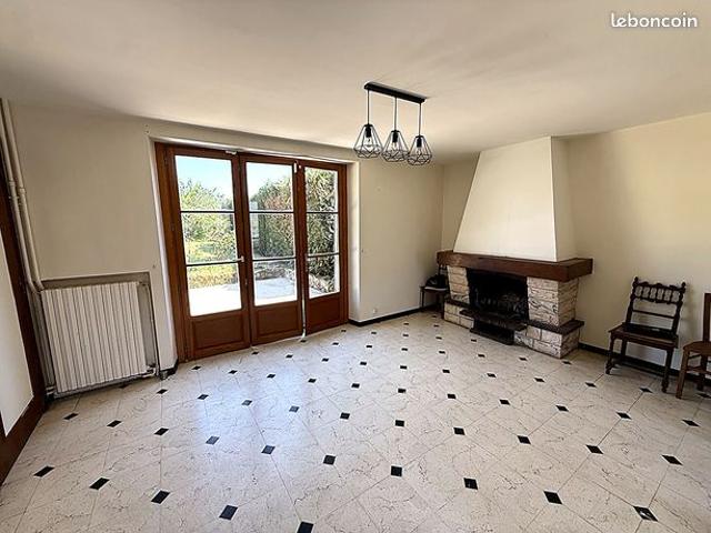 Maison vente à Meaux, Saâcy-sur-marne
