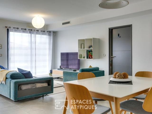 Maison vente à France métropolitaine, Saubrigues